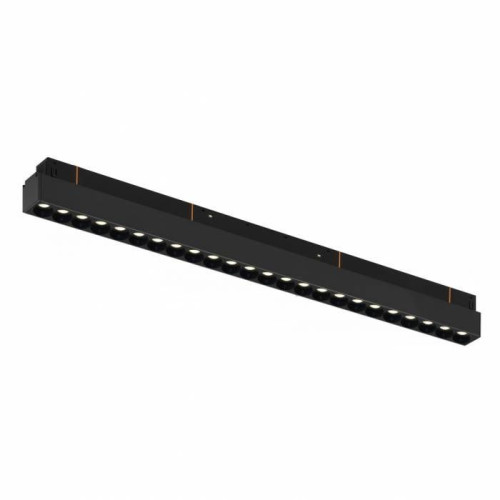 Трековый светильник iLEDEX TECHNICAL VISION48/22 4822-002-L460-24W-38DG-3000K-BK