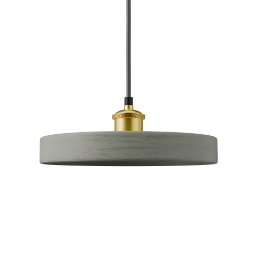 Светильник подвесной LIGHTERA Juba LE157L-1SC