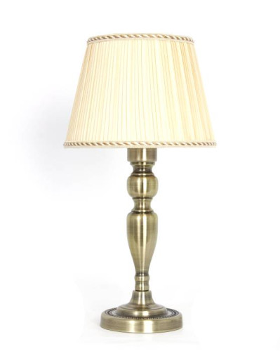 Настольная лампа Abrasax TL.7501-1BR