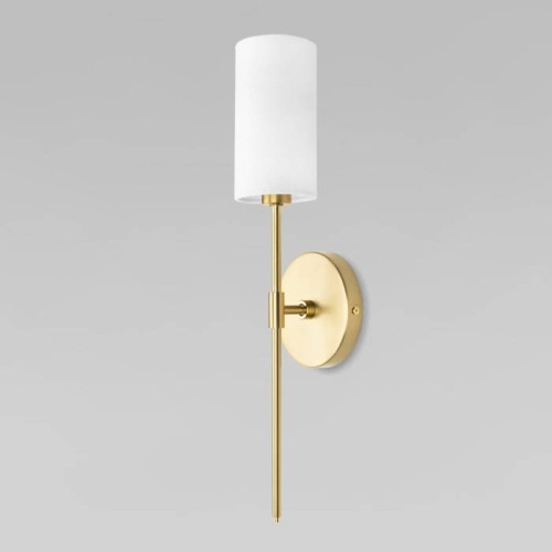 Настенное бра Loft It Comfy 10307W Brass