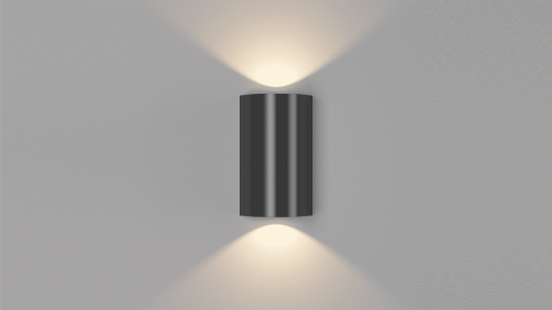 Уличный настенный светильник SWG DesignLed JY LW-A0148B-BL-WW