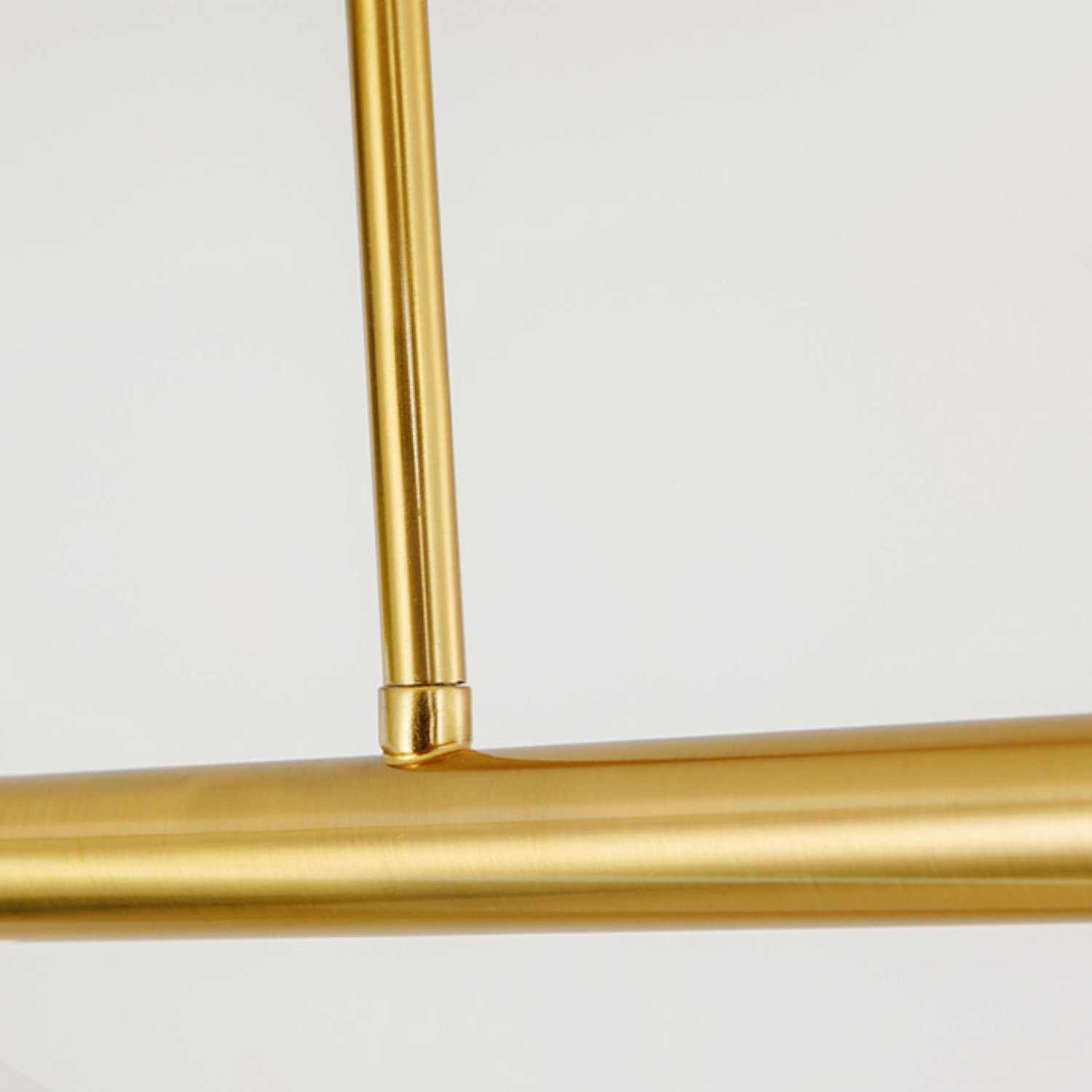 Подвесная люстра LIGHTERA Nyasa LE117L-80GA WIFI