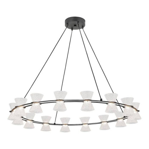 Подвесная люстра Lussole Sherman LSP-7466