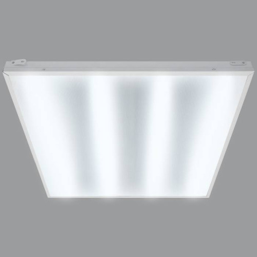 Светильник армстронг Uniel Grilyato ULP-6060 40W/4000К IP40 GRILYATO WHITE