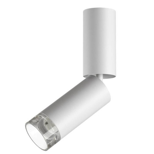 Накладной светильник Odeon Light Ligo 7136/8CL
