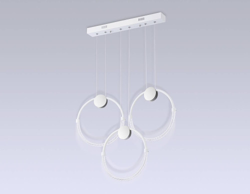 Светильник подвесной Ambrella Line FL10595