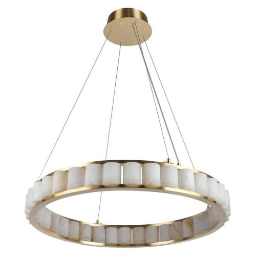 Подвесная люстра Loft It Manhattan 10415/800