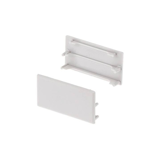 Заглушка для профиля Arlight Top 017340