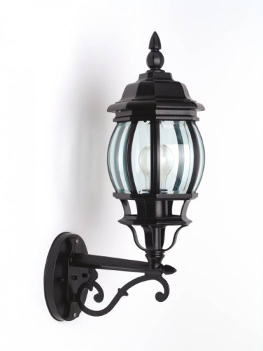 Уличный настенный светильник Brilliant ISTRIA 48681/06