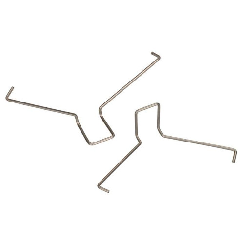 Скоба-держатель к профилю PHS-3X Arlight 016031