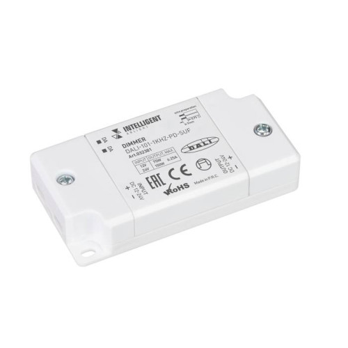 DALI диммер на 1 адрес Arlight 032381