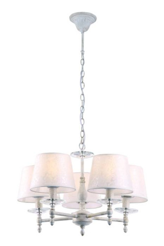 Подвесная люстра Arte Lamp GRANNY A9566LM-5WG