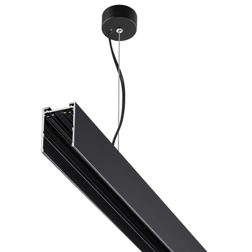 Подвесной комплект с 2-х метровыми тросами Novotech Vector 135316