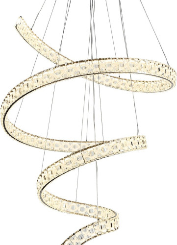 Подвесная люстра Stilfort Spayd 4021/09/20P