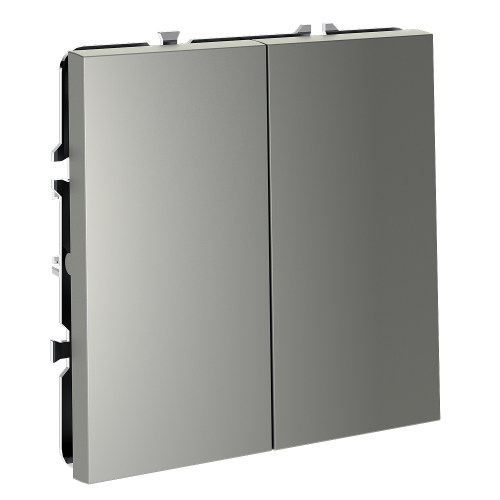 Перекрестный переключатель Voltum S70 VLS020505