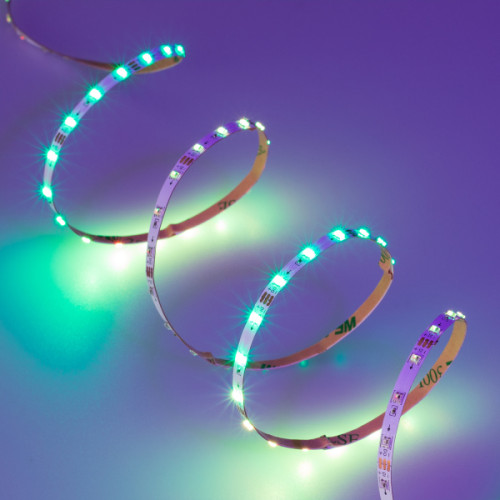 LED лента Arlight SPI открытая 028264