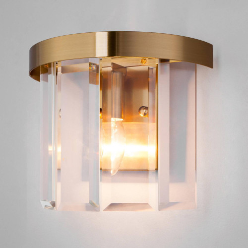 Настенное бра Bogate's Eclipse 358/1