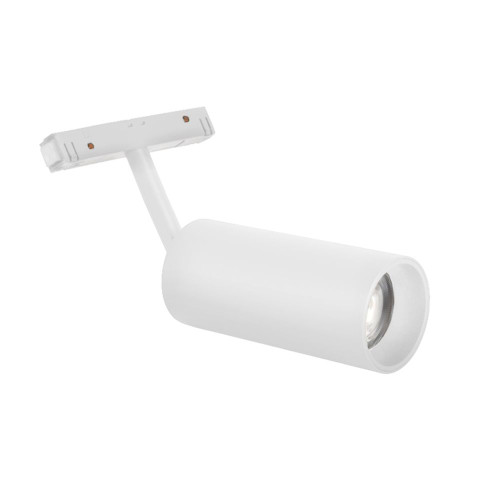 Трековый светильник Crystal Lux Space CLT 0.33 003 18W WH 4000K