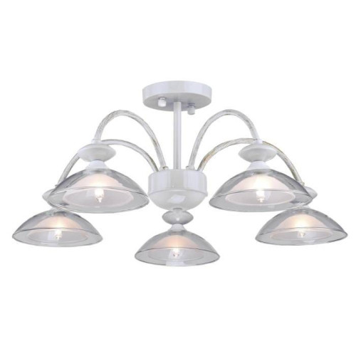 Потолочная люстра Arti Lampadari Noventa Noventa E 1.1.5 W