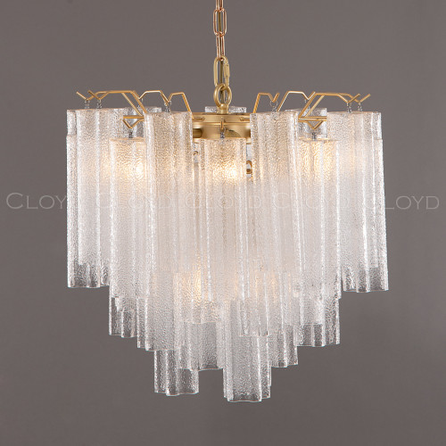 Подвесная люстра Cloyd Anno 10605