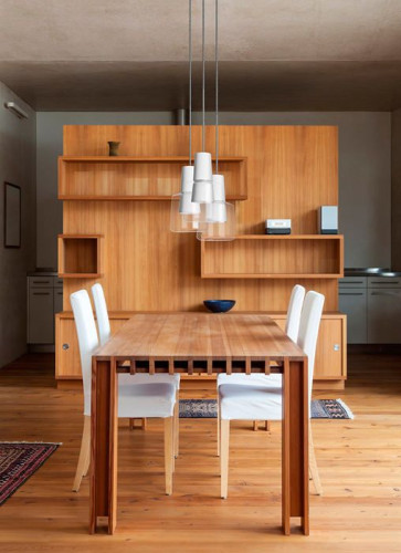 Светильник подвесной Leds C4 Khoi 00-4037-14-37