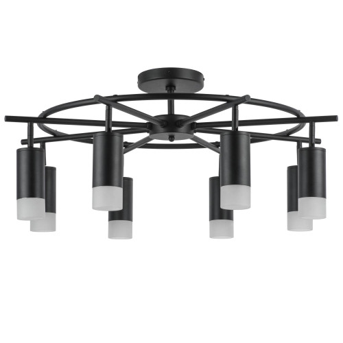 Потолочная люстра Lightstar Rullo LR7183781