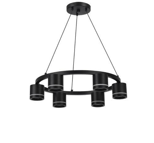 Подвесная люстра MyFar Buys MR2660-6P