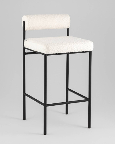 Полубарный стул Stool Group vd-plb-balla-cm01