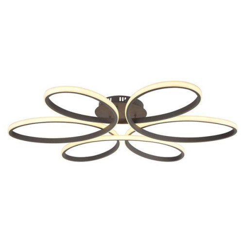 Потолочная светодиодная люстра Corsini Arti Lampadari Corsini L 1.5.78 CF