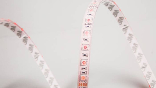 LED лента SWG Standard SWG560 SWG560-24-14.4-RGB-68-M