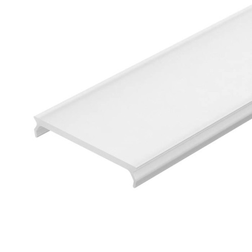 Экран для профиля Arlight PLS-LOCK 036119