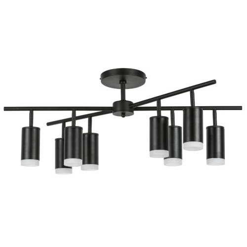 Потолочная люстра Lightstar Rullo LR7283780