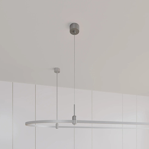 Подвес с питанием Arlight Apriori 047818