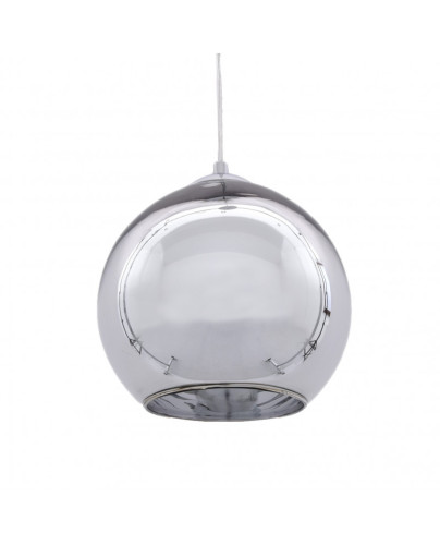 Светильник подвесной Lumina Deco Lobos LDP 107-300 CHR