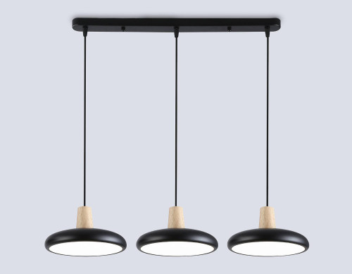 Светильник подвесной Ambrella LineTech FL4841