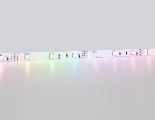 LED лента Ambrella LED Strip 12V GS2201