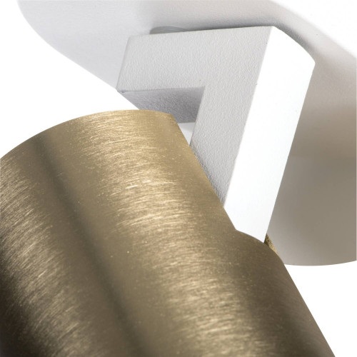 Светильник спот Kanlux Laurin 38967