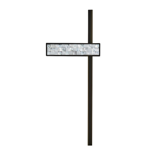 Настенный светильник Favourite Shelty 4704-1W