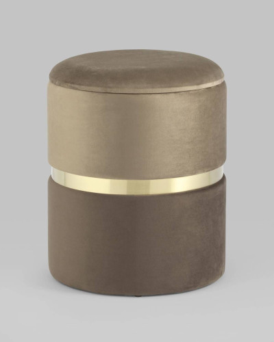 Пуфик Stool Group Кэрри 19A060VA-8167-7/12