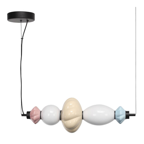 Светильник подвесной ST Luce Florentini SL6134.423.01