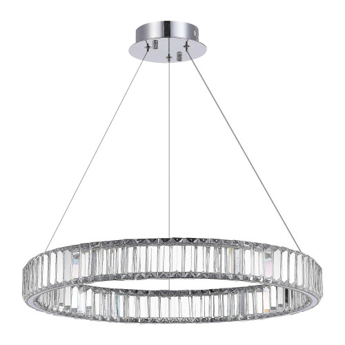 Подвесная люстра ST Luce Tivoli SL1622.113.01