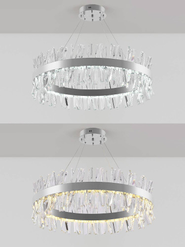 Подвесная люстра Natali Kovaltseva Innovation Style INNOVATION STYLE 83050