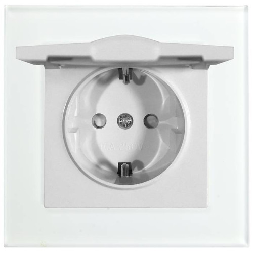 Розетка Stekker Катрин 39245