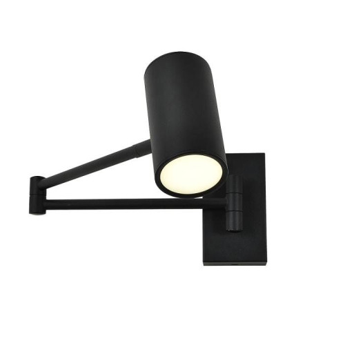 Настенный светильник Escada Stigma 10282/1LED Black