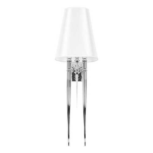 Настенное бра Loft It Brunilde 10207W/L Chrome