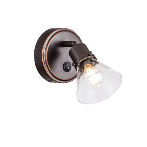 Светильник спот Citilux Бисмарк CL564511