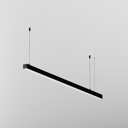 Светильник подвесной Maytoni Подвесные линейные светильники LL312012