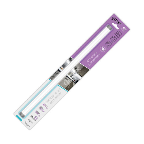 Мебельный светильник Gauss Sensor 9022533206