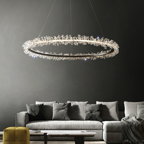 Подвесная люстра ImperiumLoft Thera01 249072-26