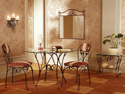 Настенное бра L'Arte Luce MODENA L14523.27